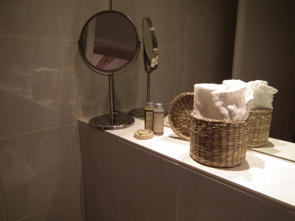 Hotel Cafe Del Maar Schalkenmehren Room photo
